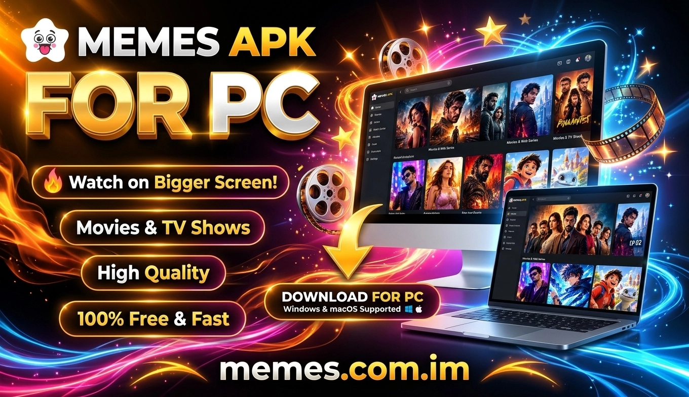 Memes APK for PC