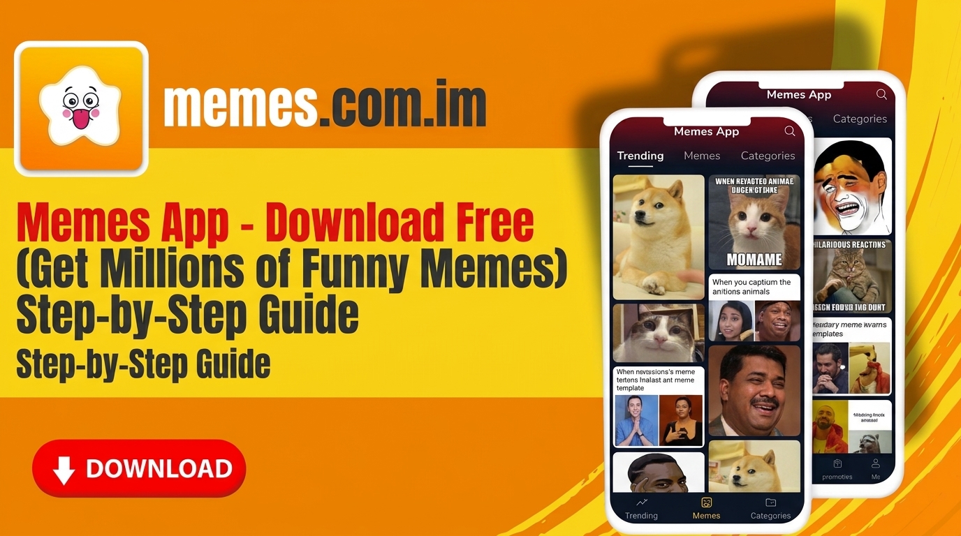 Memes Download Free