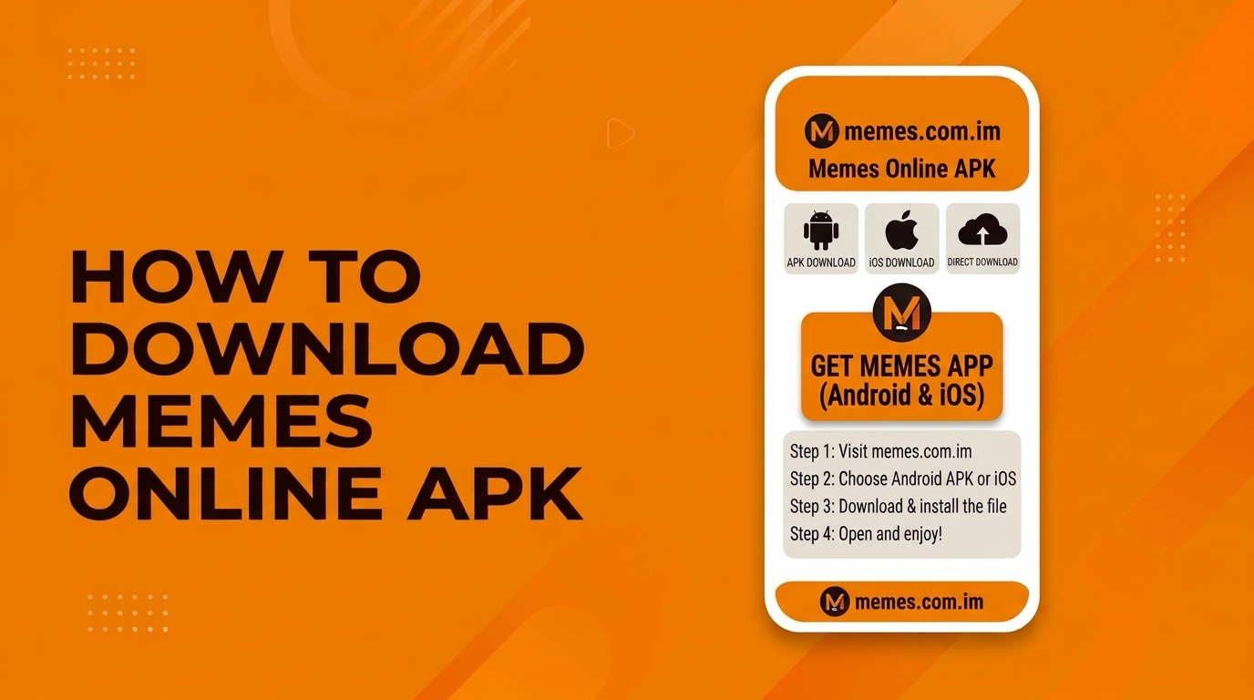 Memes Online APK